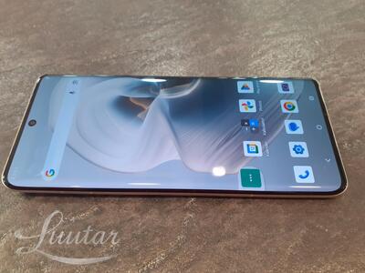 Mobiiltelefon Motorola Edge 50 Pro 512GB