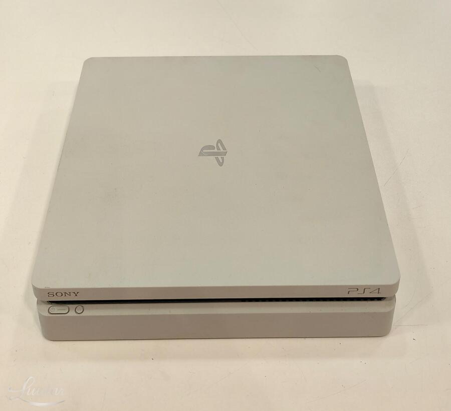 Mängukonsool Playstation  4 slim 500gb