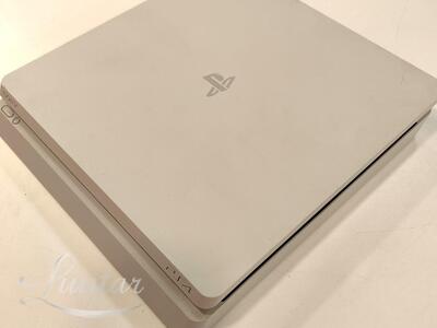 Mängukonsool Playstation  4 slim 500gb