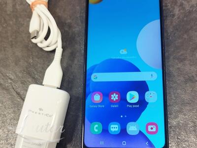 Mobiiltelefon Samsung Galaxy A21s 32GB
