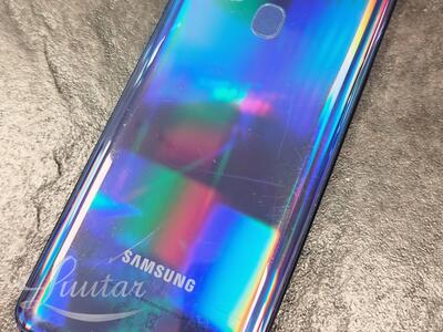 Mobiiltelefon Samsung Galaxy A21s 32GB