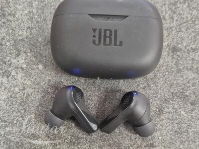 Kõrvaklapid JBL Vibe Beam