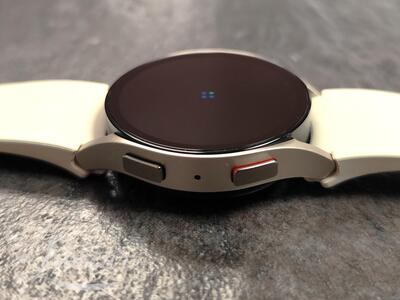 Nutikell Samsung Galaxy Watch 6 40mm LTE