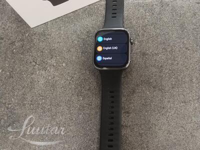Nutikell Huawei Watch  Fit 4 -1A0