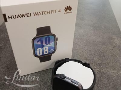 Nutikell Huawei Watch  Fit 4 -1A0