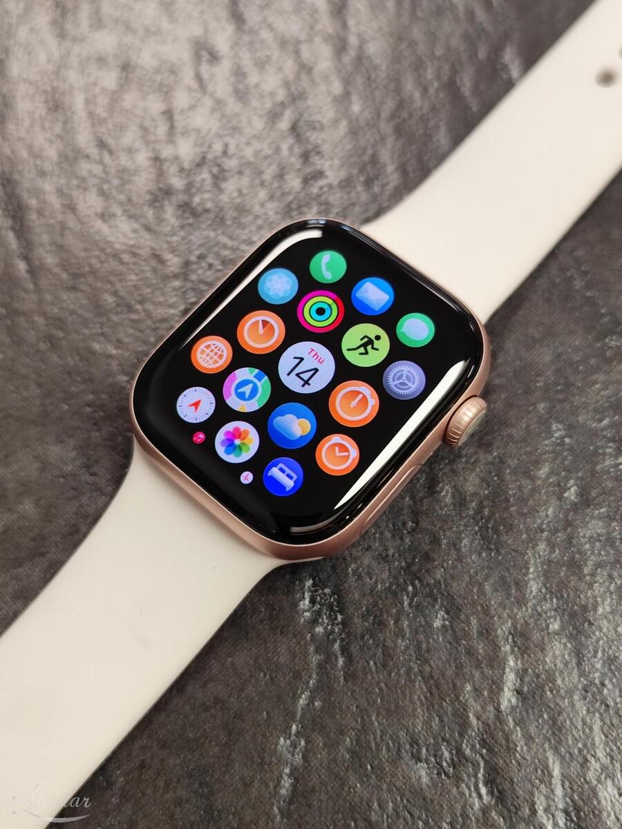 Nutikell Apple Series 11 GPS 42mm