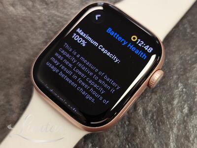 Nutikell Apple Series 11 GPS 42mm
