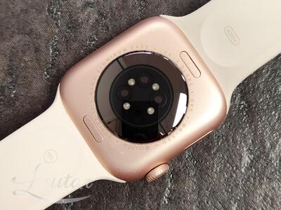 Nutikell Apple Series 11 GPS 42mm