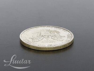 Hõbemünt 999* American Silver Eagle 2009a