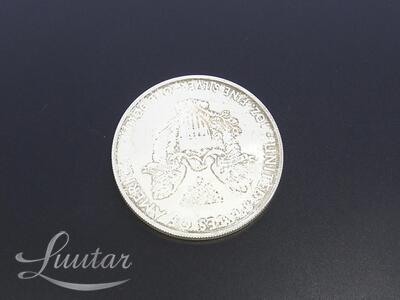 Hõbemünt 999* American Silver Eagle 2009a