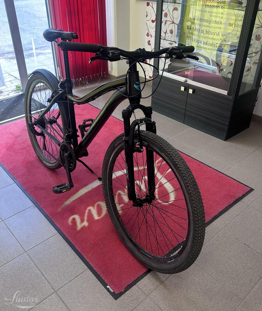 Jalgratas Kands 27,5 frame