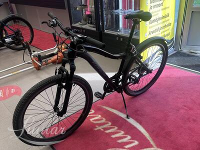 Jalgratas Kands 27,5 frame