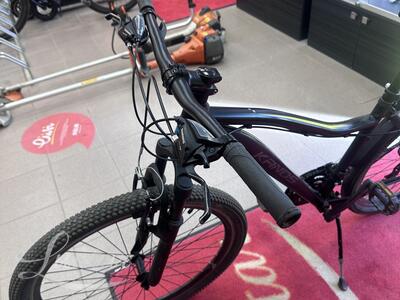 Jalgratas Kands 27,5 frame
