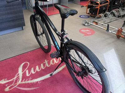Jalgratas Kands 27,5 frame