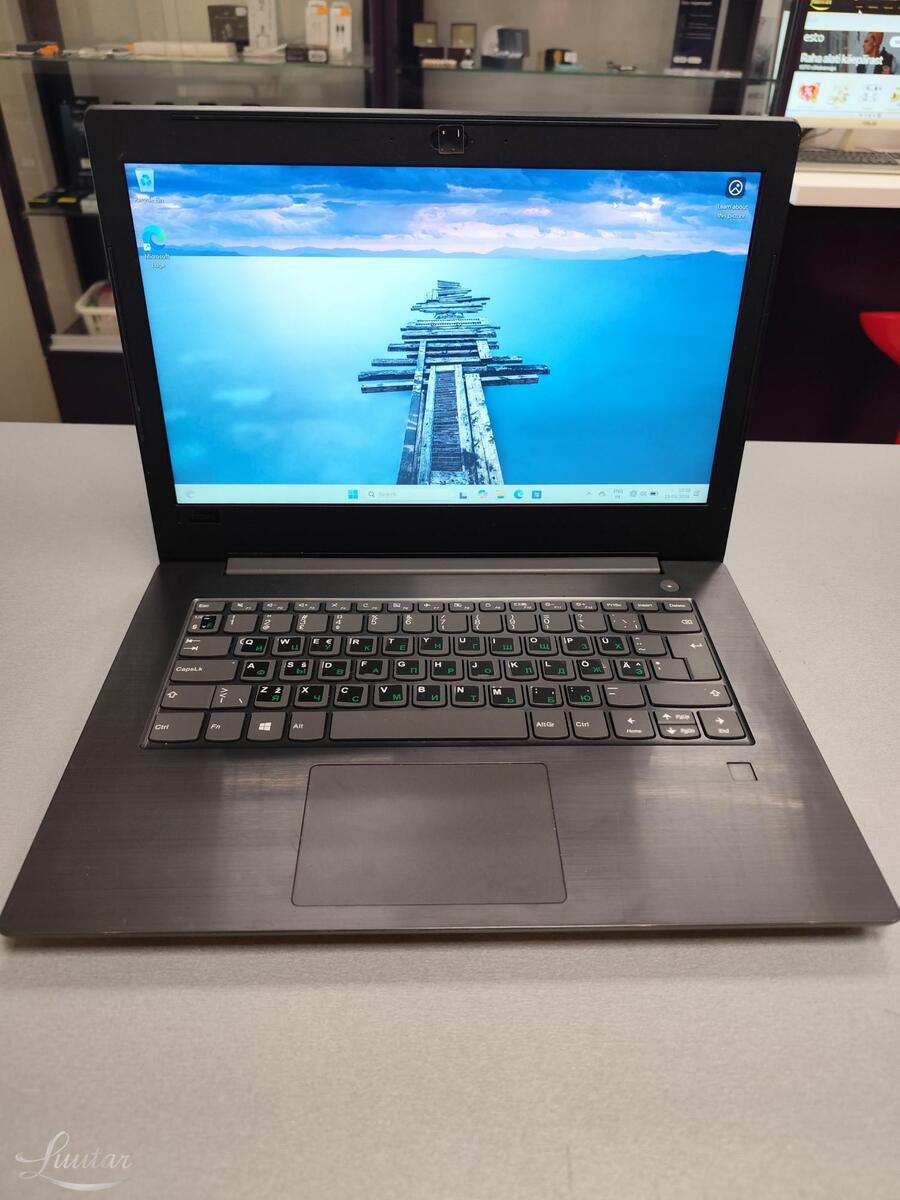 Sülearvuti Lenovo v330-14 IKB