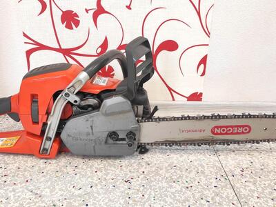 Mootorsaag Husqvarna 550XP Mark II