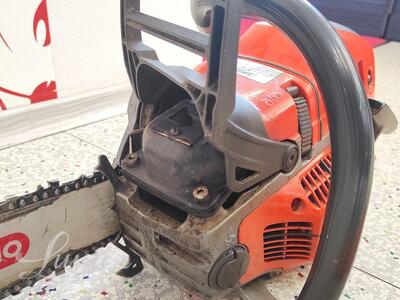 Mootorsaag Husqvarna 550XP Mark II