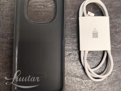 Mobiiltelefon Xiaomi Redmi Note 14 5G 256GB