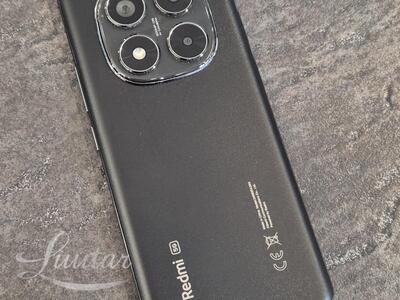 Mobiiltelefon Xiaomi Redmi Note 14 Pro 5G 256GB