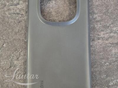 Mobiiltelefon Xiaomi Redmi Note 14 Pro 5G 256GB