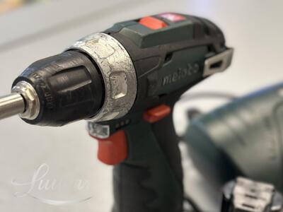 Akutrell Metabo PowerMaxx BS