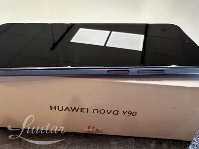 Mobiiltelefon Huawei Nova Y90 128GB