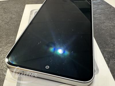 Mobiiltelefon Samsung Galaxy A36 5G 256GB