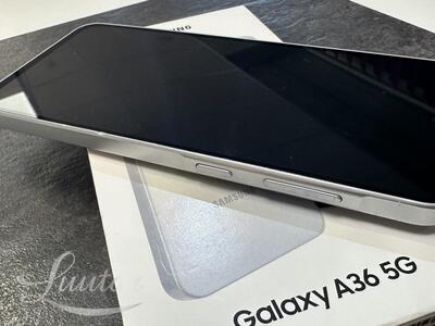 Mobiiltelefon Samsung Galaxy A36 5G 256GB