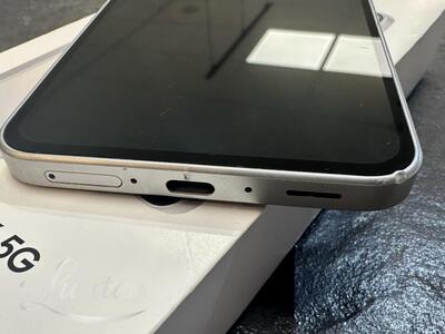 Mobiiltelefon Samsung Galaxy A36 5G 256GB