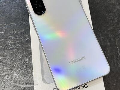 Mobiiltelefon Samsung Galaxy A36 5G 256GB