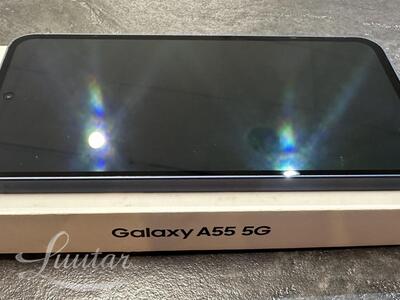 Mobiiltelefon Samsung Galaxy A55 5G 128GB