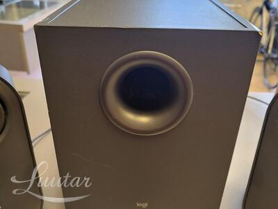 Kõlarid Logitech Z407