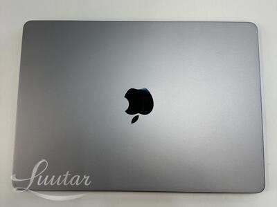 Sülearvuti Apple MacBook Air 13" M2 2024
