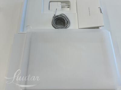 Sülearvuti Apple MacBook Air 13" M2 2024
