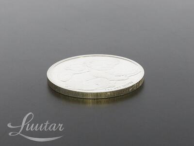 Hõbemünt 999* 1oz Elizabeth II Australia 2008