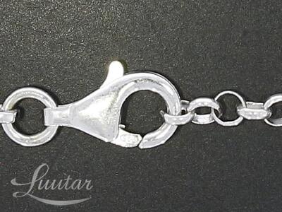 Hõbekäekett 925*