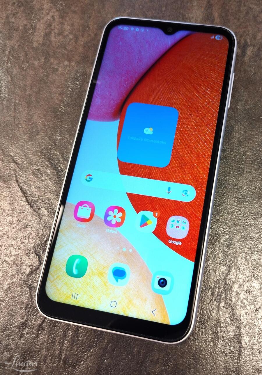 Mobiiltelefon Samsung Galaxy A14 64GB 