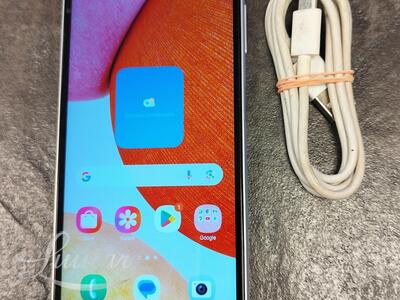 Mobiiltelefon Samsung Galaxy A14 64GB 