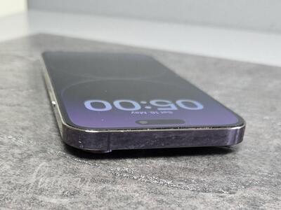 Mobiiltelefon Apple iPhone 14 Pro Max 128GB