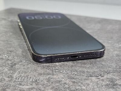 Mobiiltelefon Apple iPhone 14 Pro Max 128GB