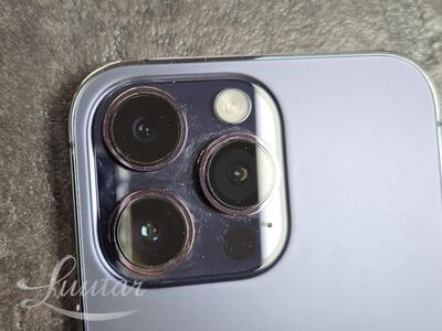 Mobiiltelefon Apple iPhone 14 Pro Max 128GB