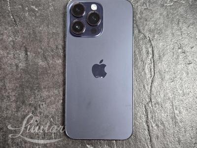 Mobiiltelefon Apple iPhone 14 Pro Max 128GB