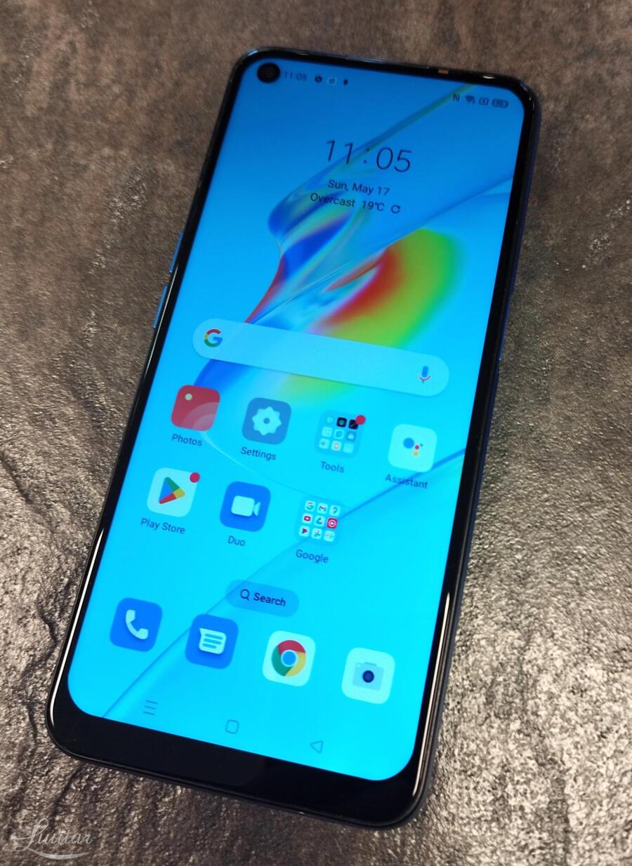 Mobiiltelefon Oppo A54 64gb