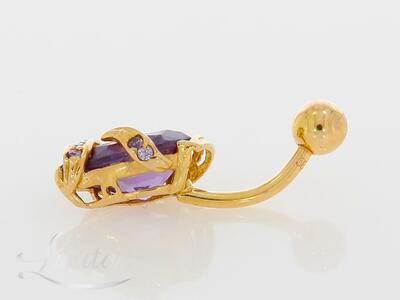 Kuld nabaneet 585*