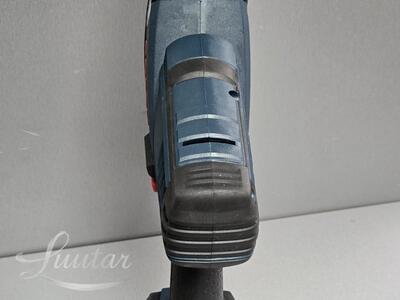 Aku-universaalsaag Bosch GSA 18 V-LI C