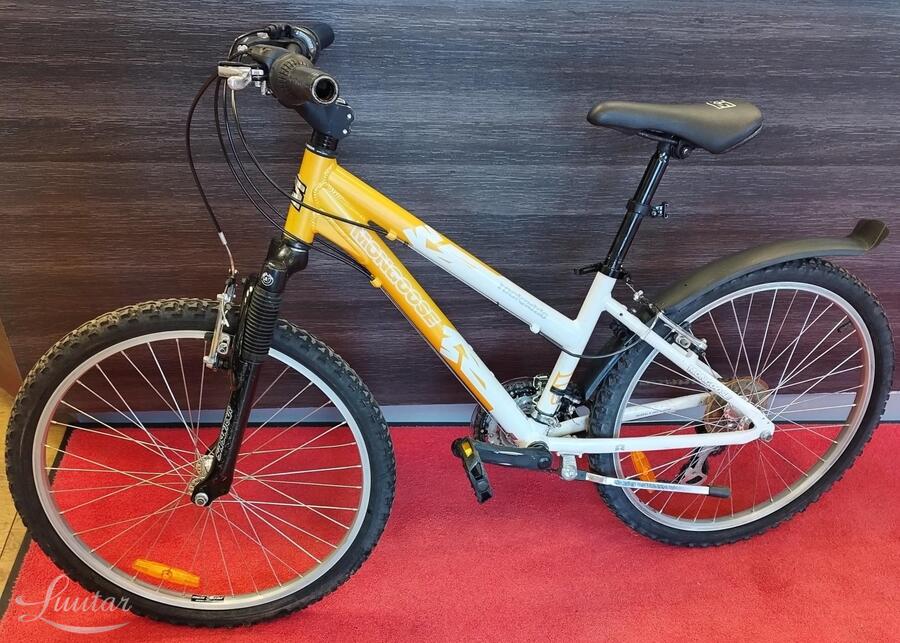 Jalgratas Mongoose Rockadile
