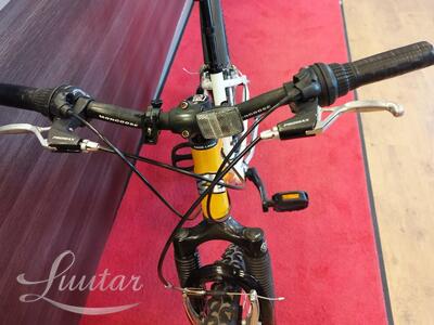 Jalgratas Mongoose Rockadile