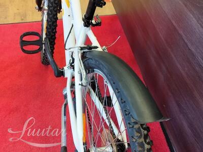 Jalgratas Mongoose Rockadile