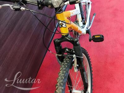 Jalgratas Mongoose Rockadile