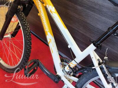Jalgratas Mongoose Rockadile